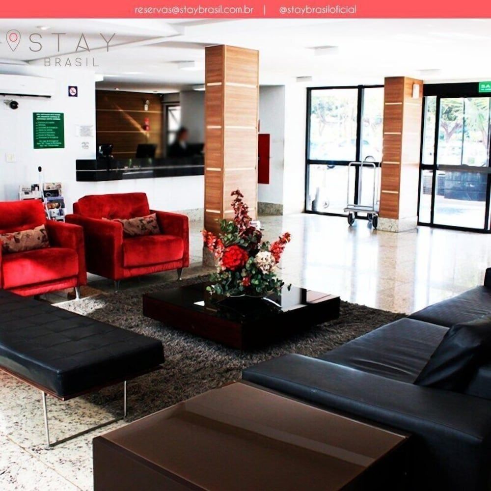 STAY Sun Square Flats 1