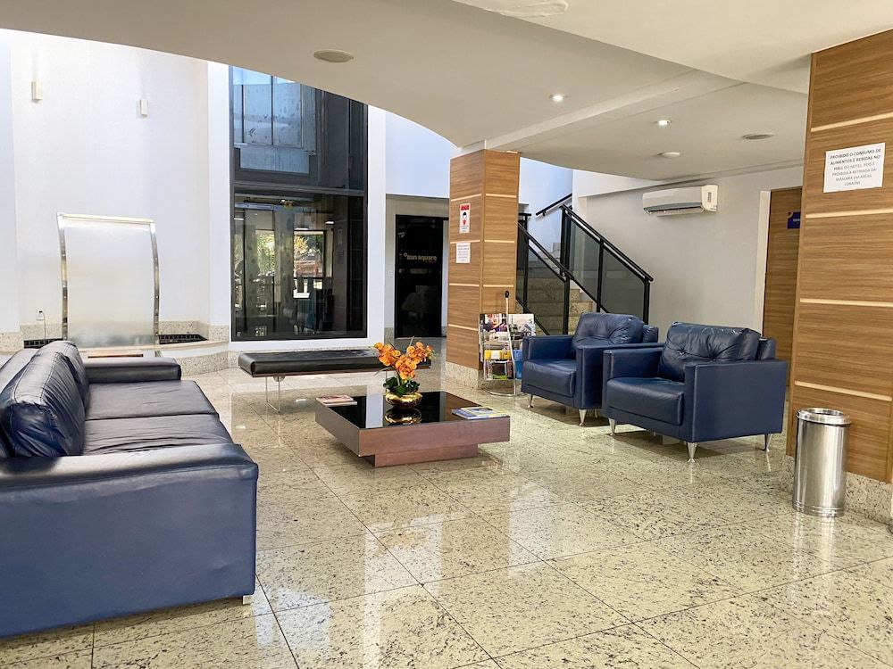 STAY Sun Square Flats 2