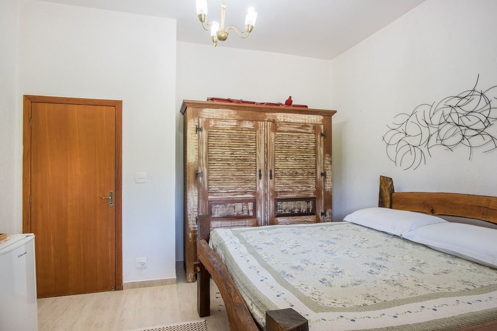 Sítio Charme Pandora interior de Minas 3