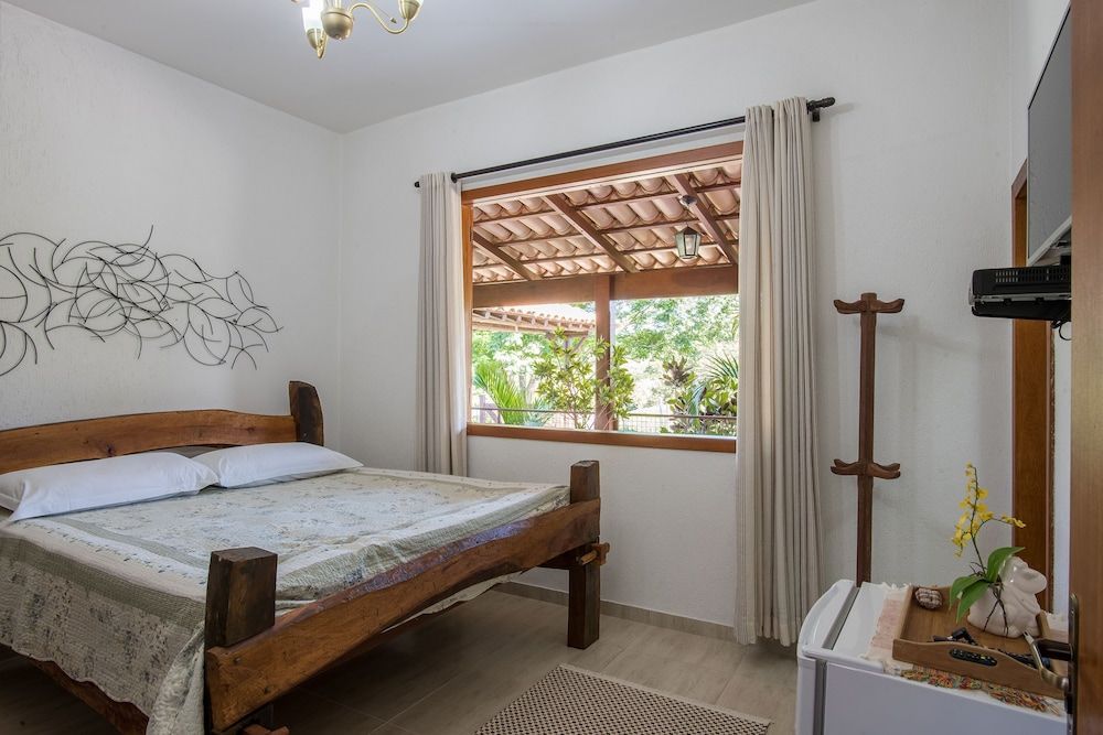 Sítio Charme Pandora interior de Minas 2