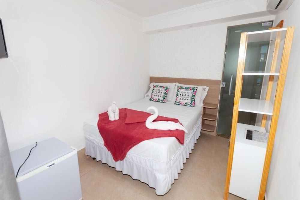 Pousada Villa Goya 3