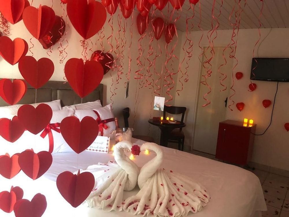 Pousada Villa Goya 2