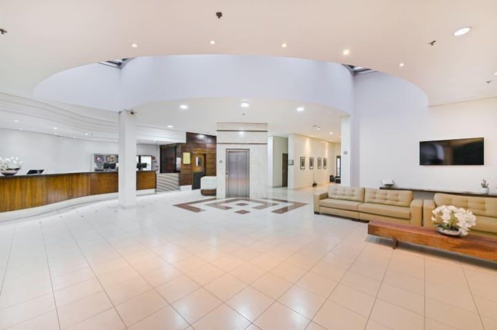 Hotel Nacional Inn Cuiabá 2