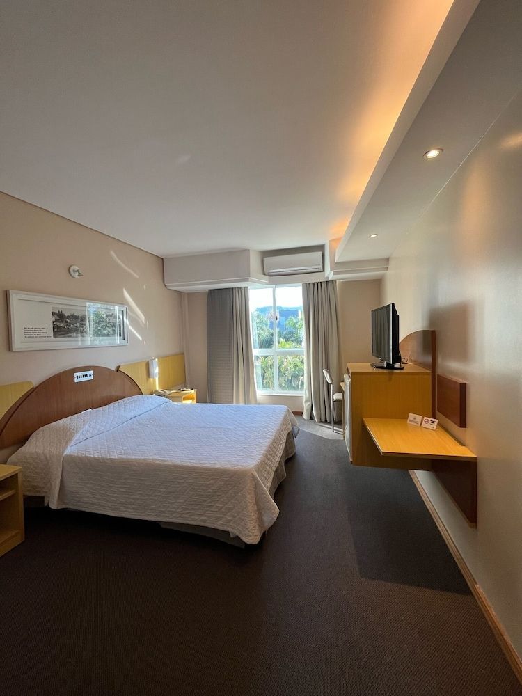 Hotel Aliança Express 2