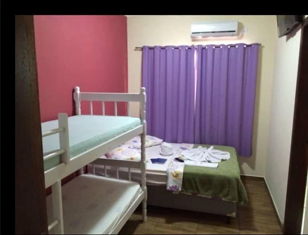 Pousada Ilha do Itacolomi 2