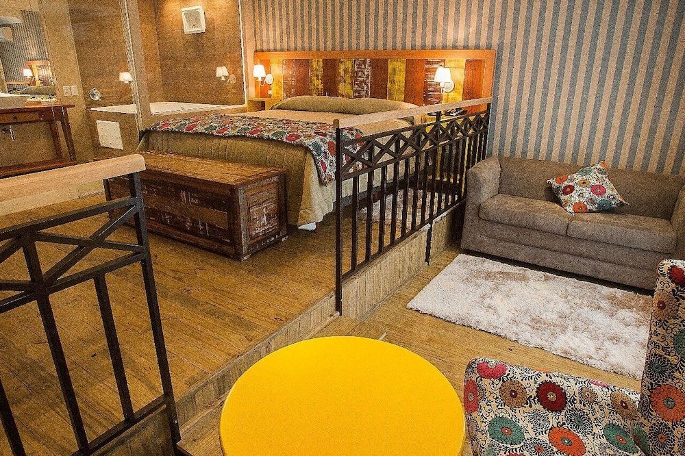 Boqueirão Hotel Fazenda 2