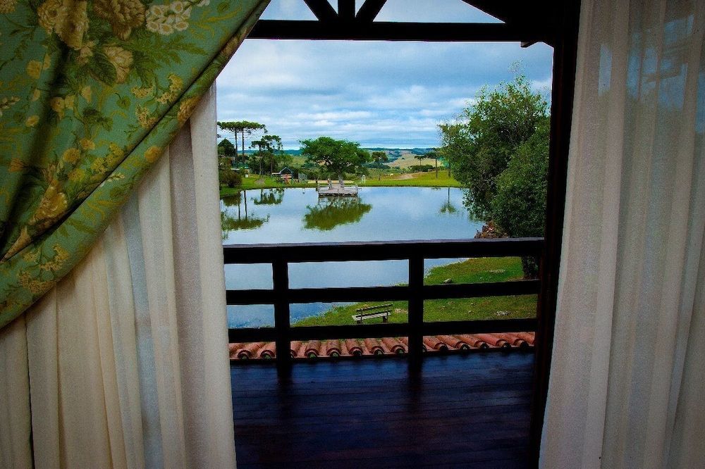 Boqueirão Hotel Fazenda 3