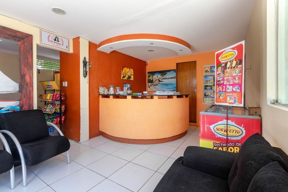 OYO Pousada Cavalo Marinho 2