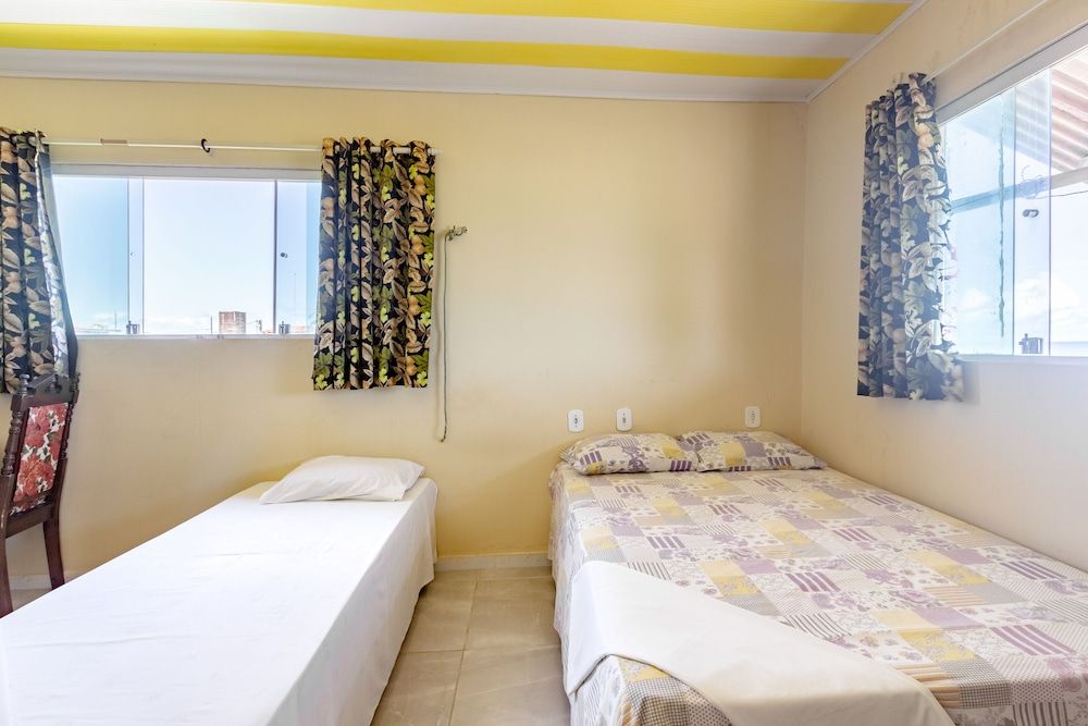 OYO Pousada Cavalo Marinho