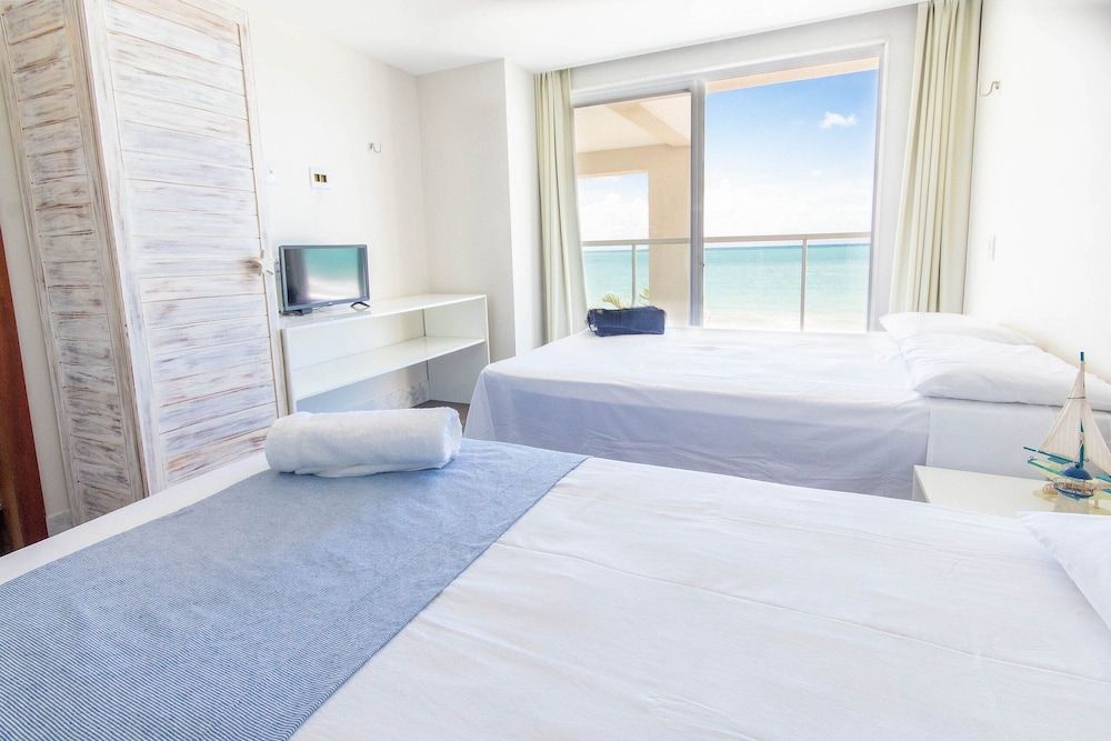 Casa luxuosa a beira mar de Jacumã RN 3