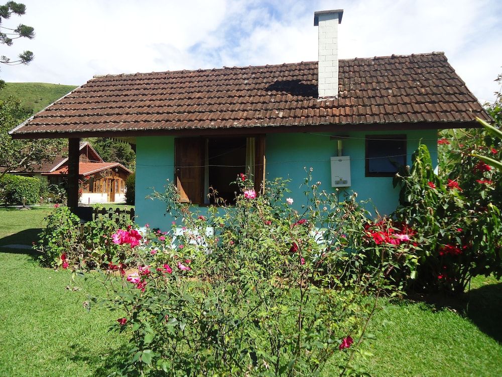 Pousada Cruzeiro do Sul 2