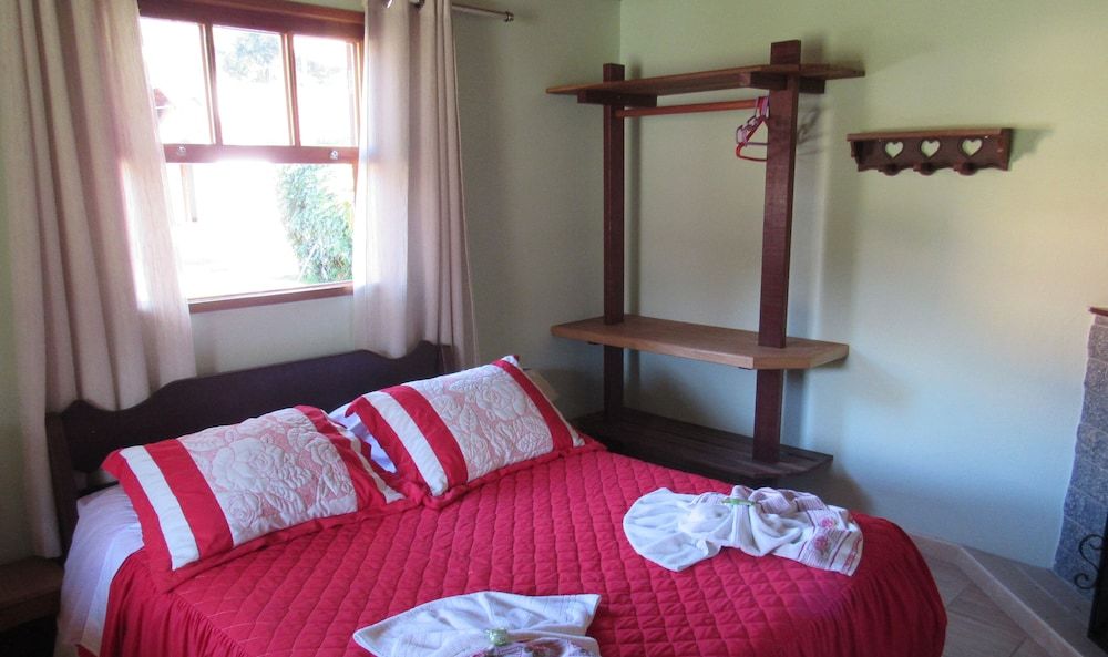 Pousada Cruzeiro do Sul 3