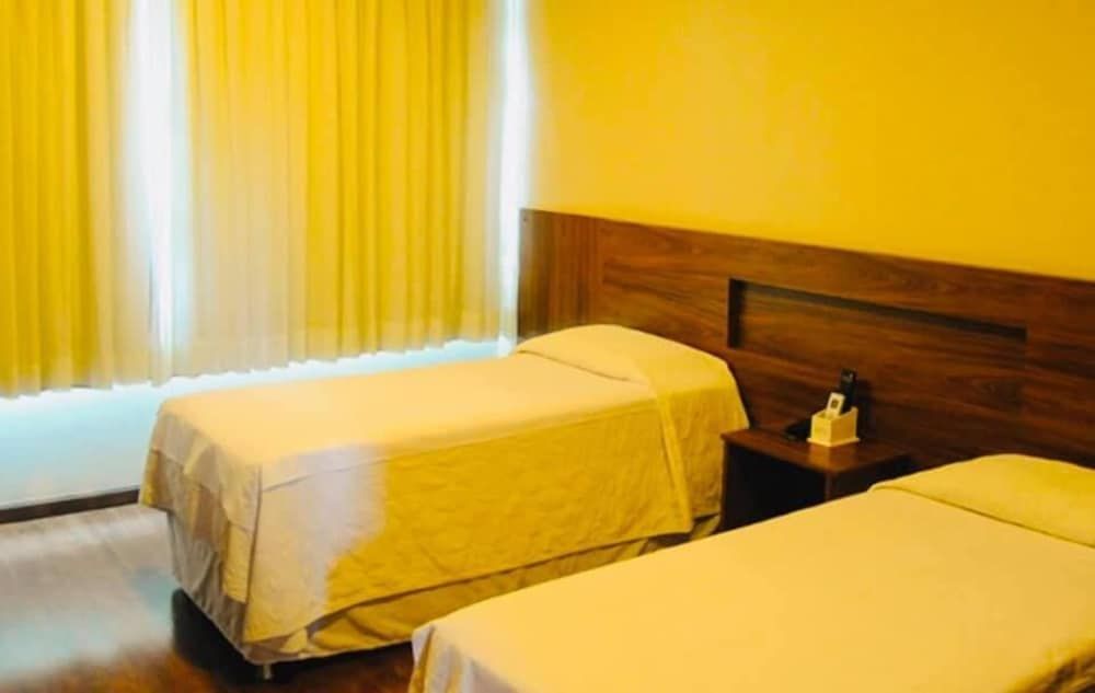 Thermas Classic Hotel 3