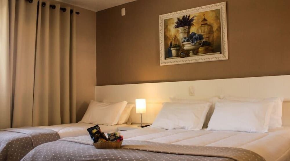 Thermas Classic Hotel 2