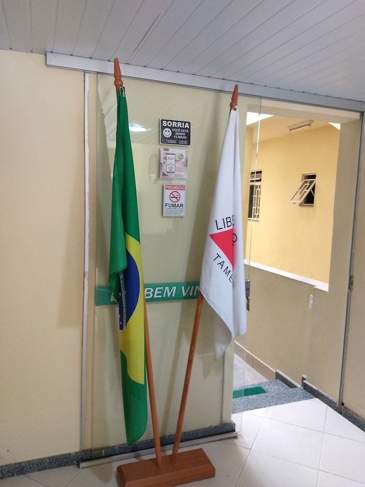 Hotel Pousada do Sol 3