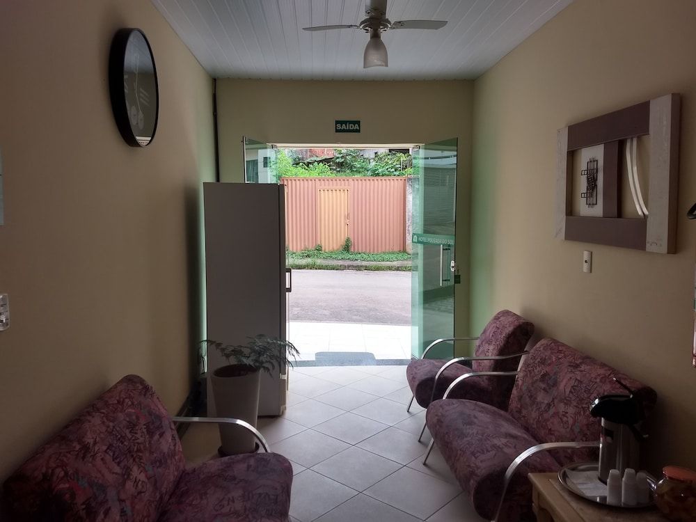 Hotel Pousada do Sol 2