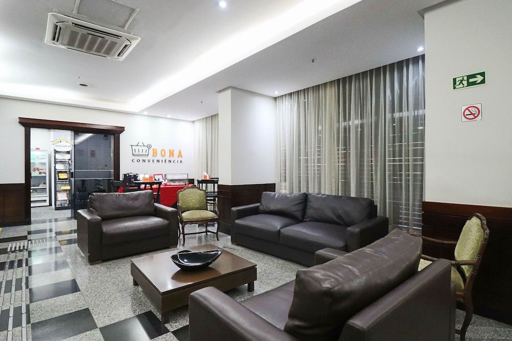 360 Hotel Bonaparte by Ozped 2