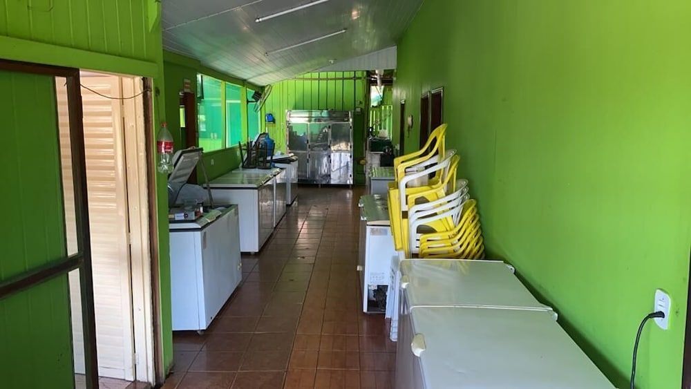 Hotel Pesqueiro da Cida 2