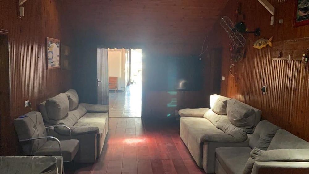 Hotel Pesqueiro da Cida 3