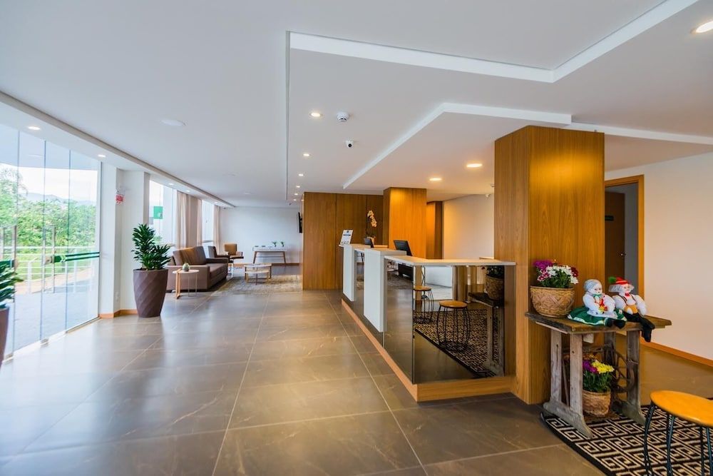 Tri Hotel São João Batista 2