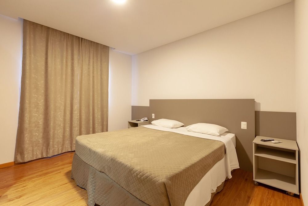 Tri Hotel São João Batista 3
