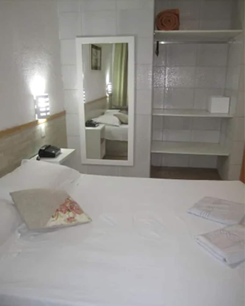 Hotel Puçá 3