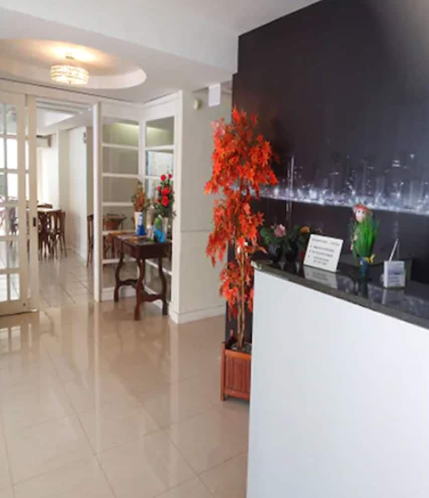 Hotel Puçá 2