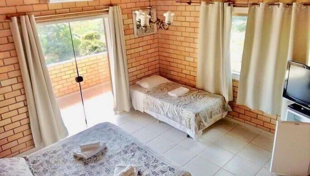 Pousada Herva Doce 3