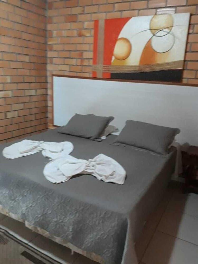 Pousada Herva Doce 2