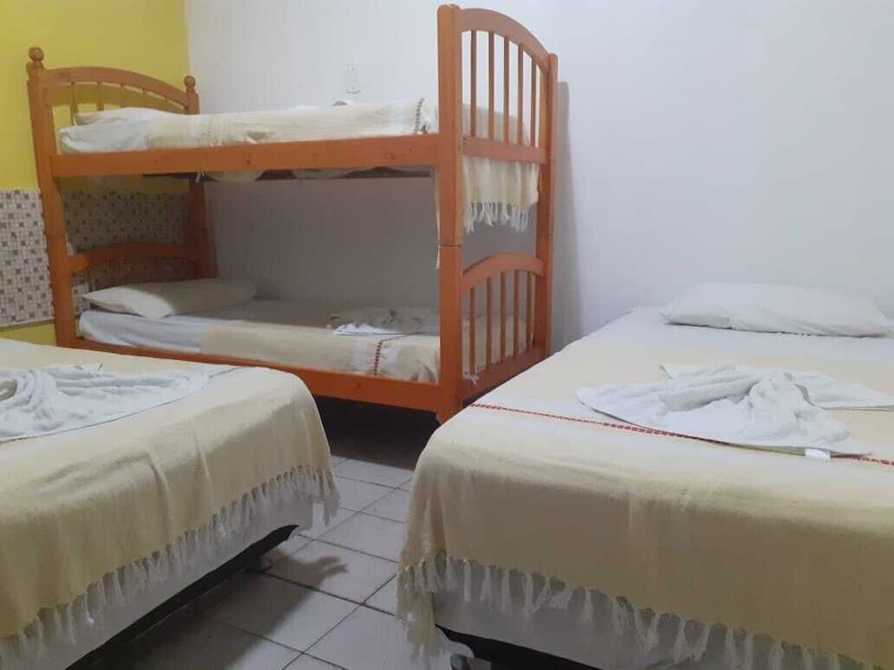 Hostel Pousada Sobrado do Conde 2