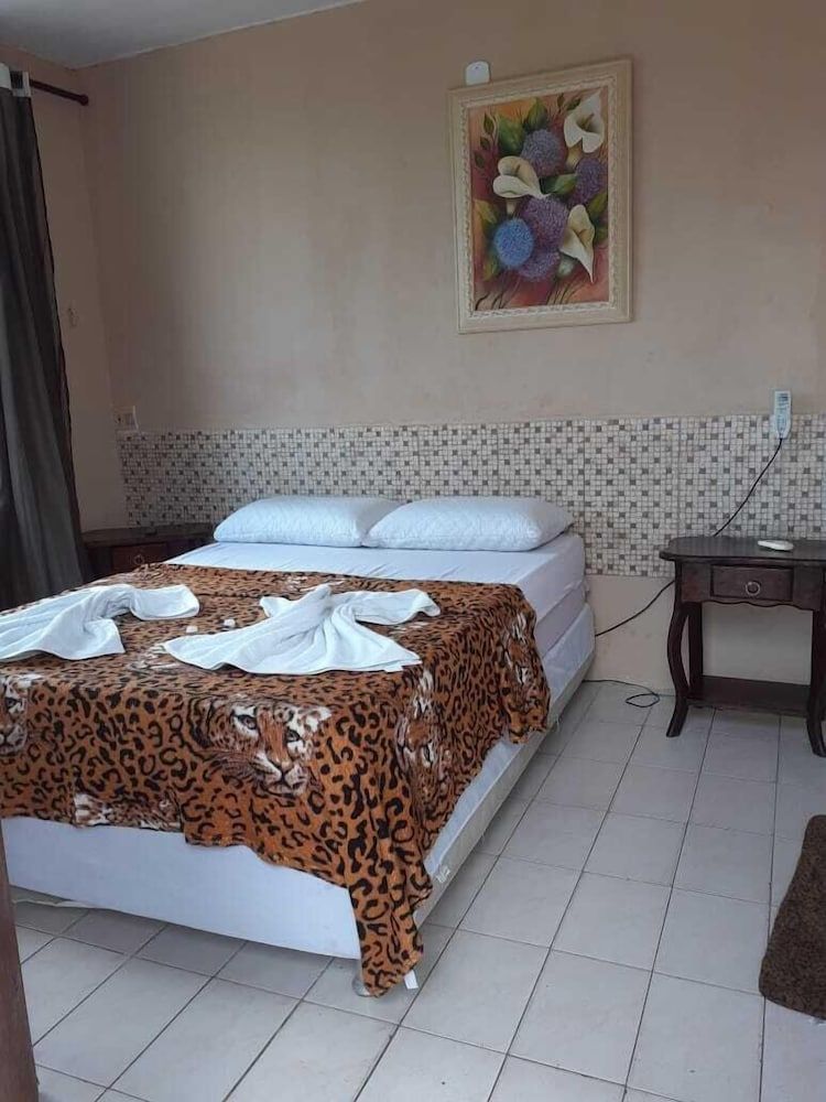 Hostel Pousada Sobrado do Conde 3