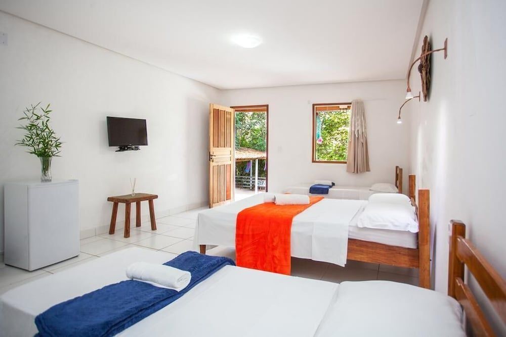 Pousada Bosque do Lapão 3