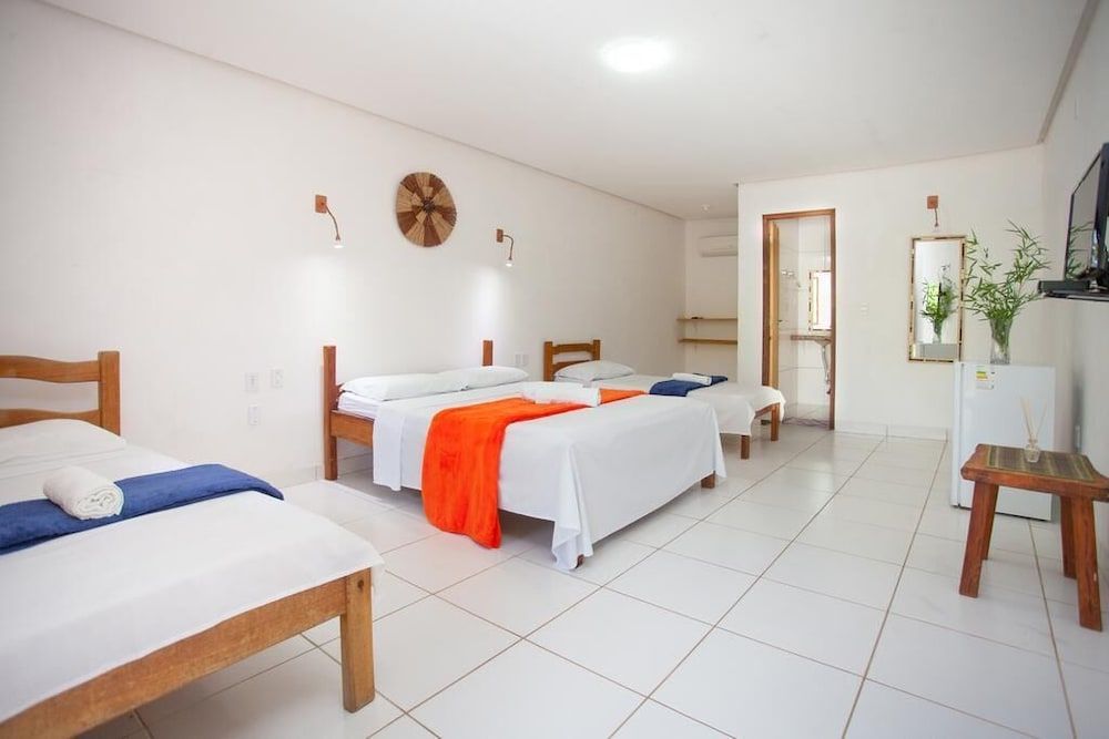 Pousada Bosque do Lapão 2