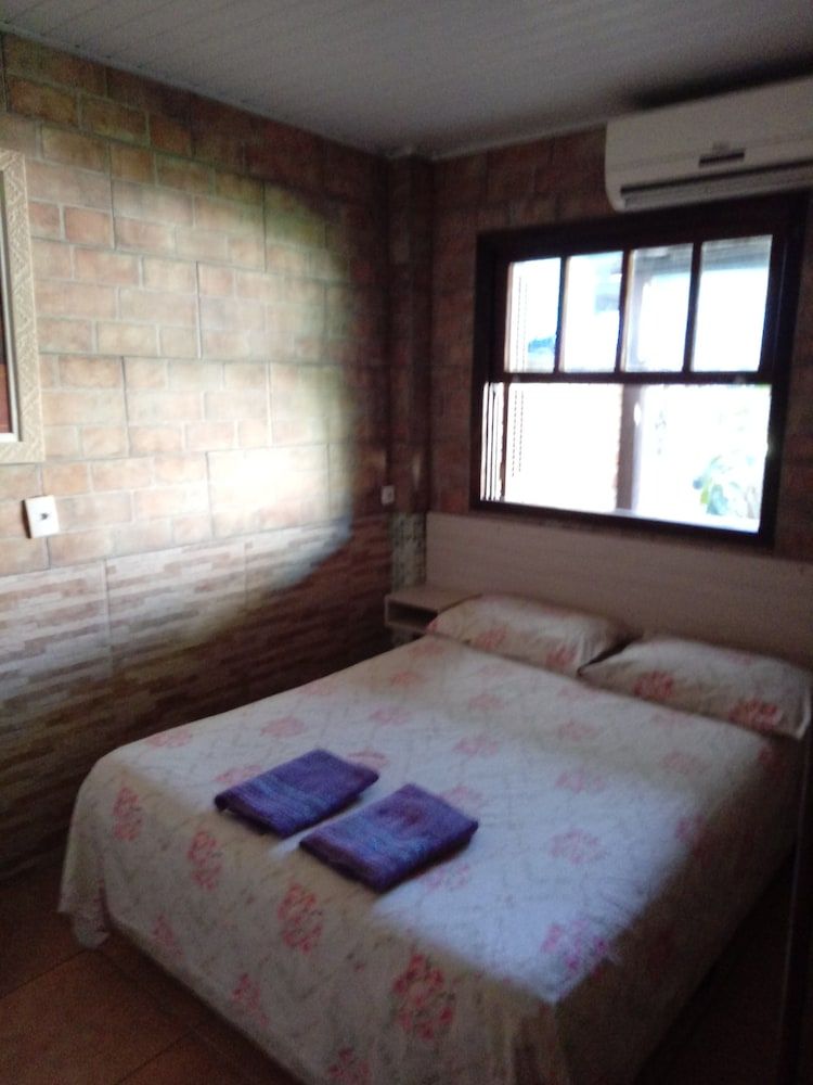 Pousada Vento & Cia 3