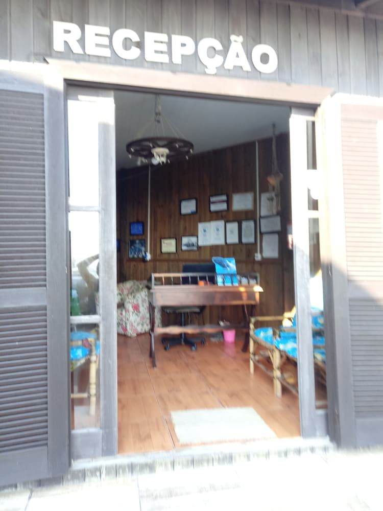 Pousada Vento & Cia 2