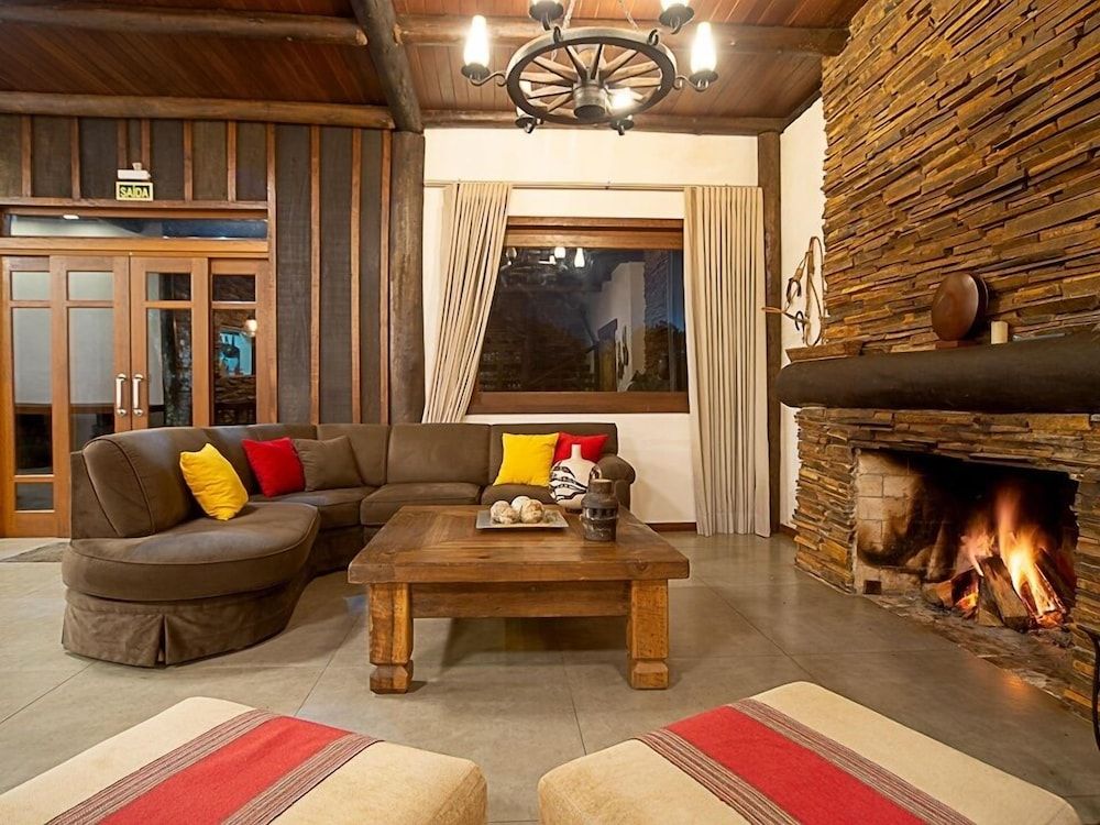 Aires de Patagônia Pousada 2