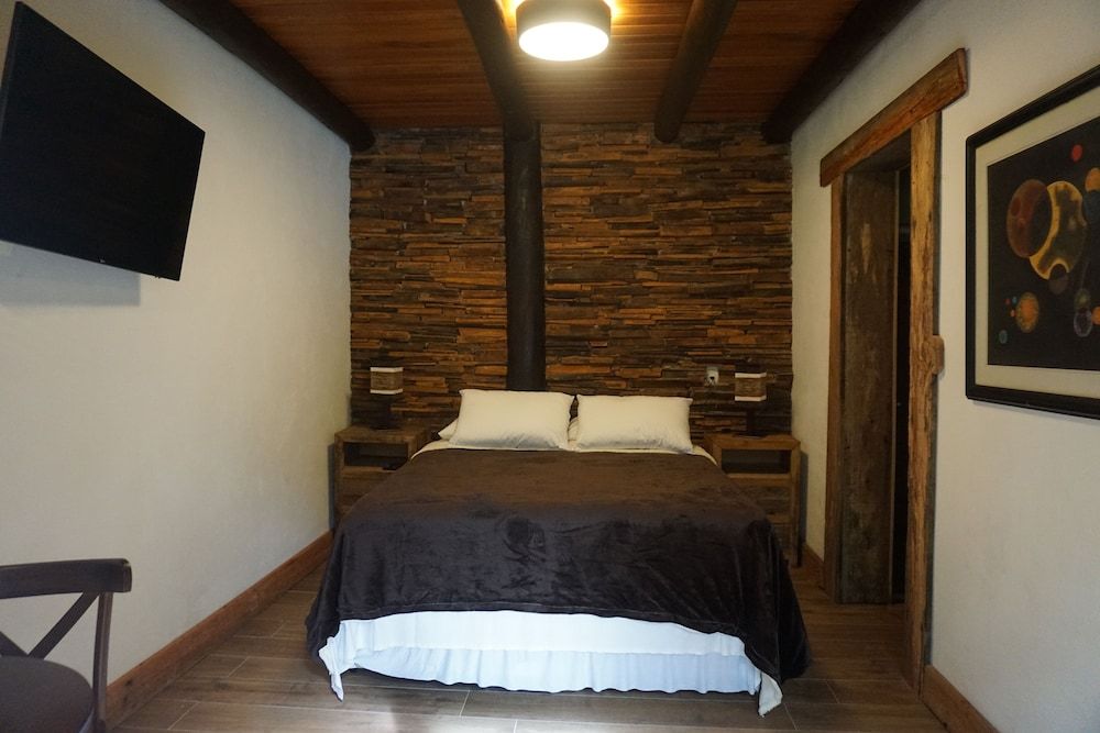 Aires de Patagônia Pousada 3