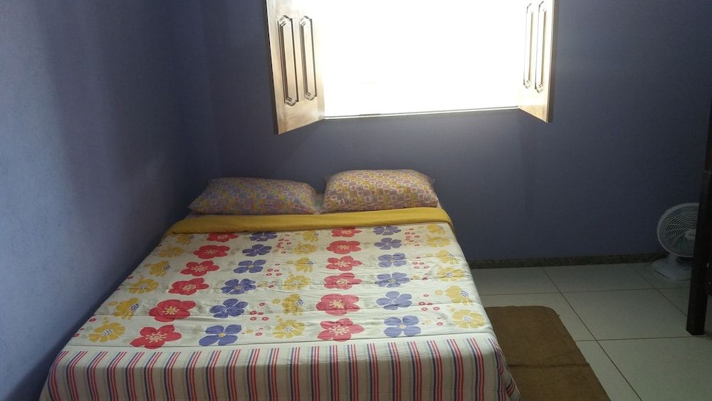 Refugio da Chapada 3