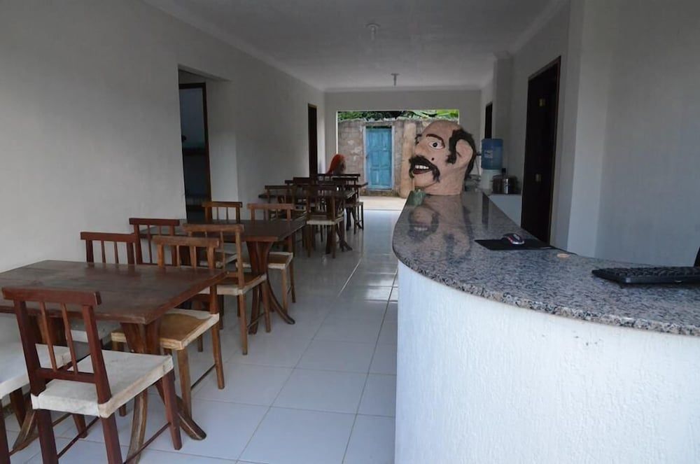 Refugio da Chapada 2