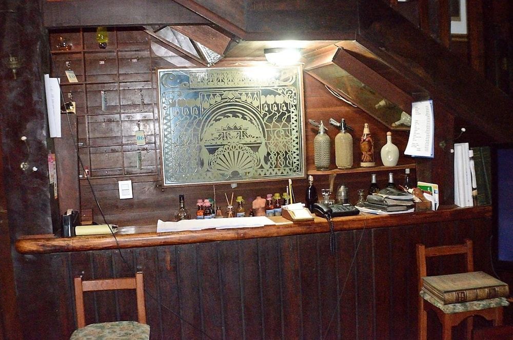 Pousada Sítio Água Fresca 2