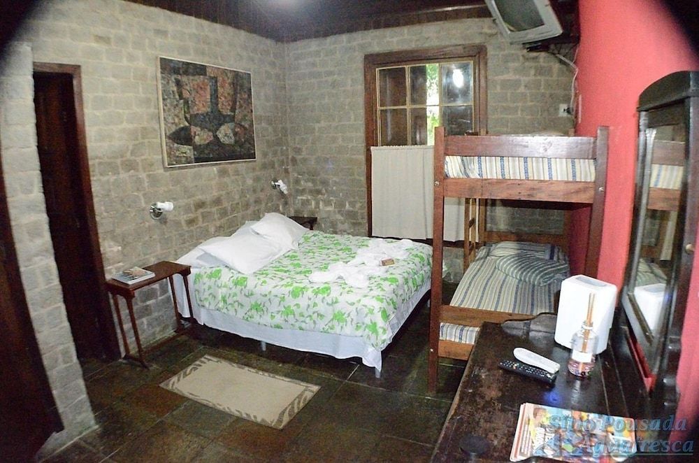 Pousada Sítio Água Fresca 3