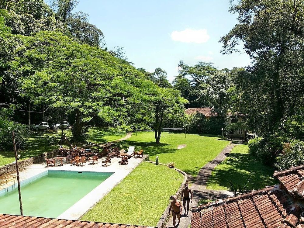 Pousada Sítio Água Fresca