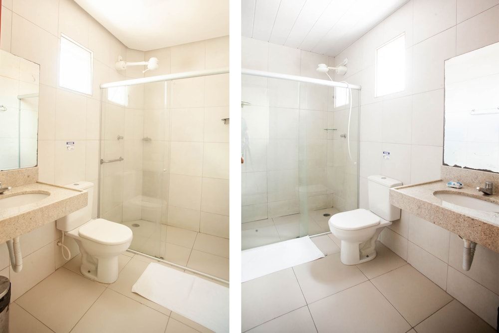 Hotel Nossa Senhora do Rosario 3