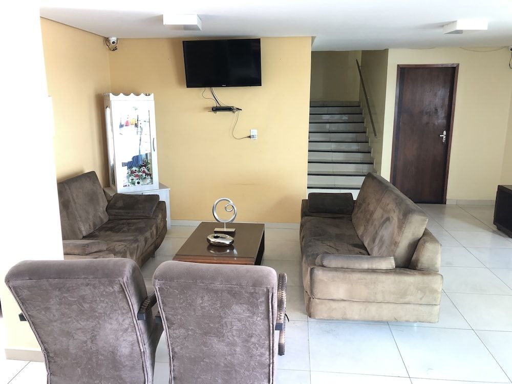 Hotel Nossa Senhora do Rosario 2