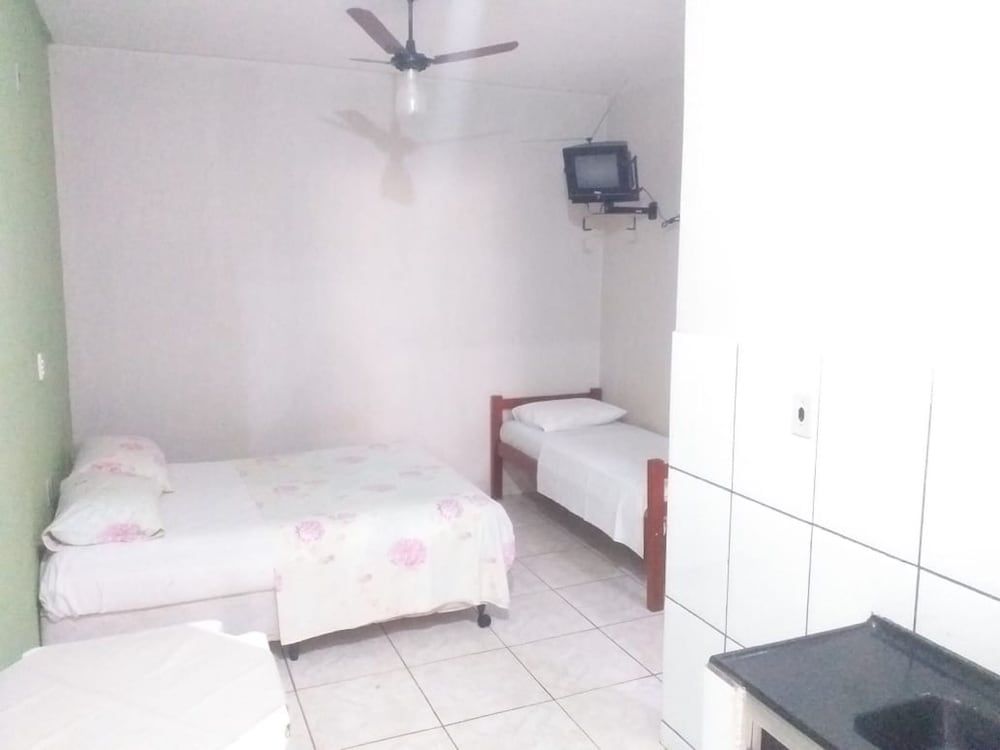 Hotel Rosa de Saron 3