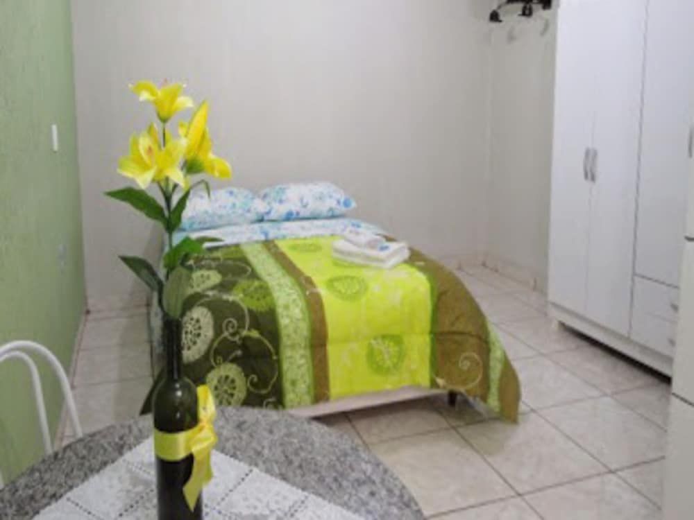 Hotel Rosa de Saron 2