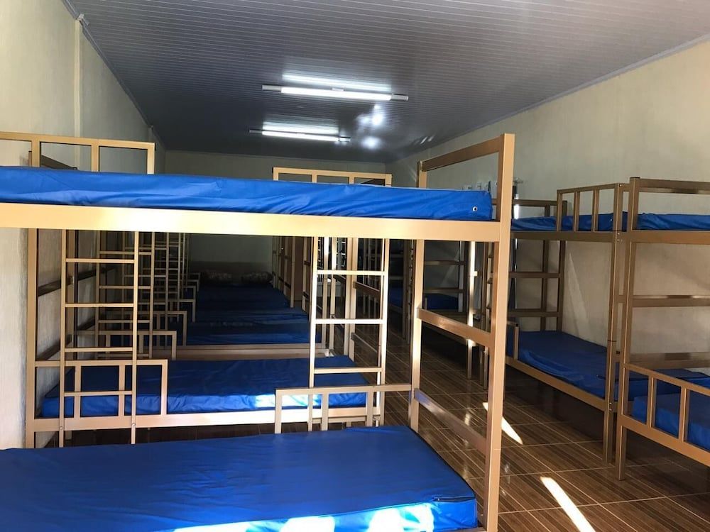 Sede Campestre Shekinah 3