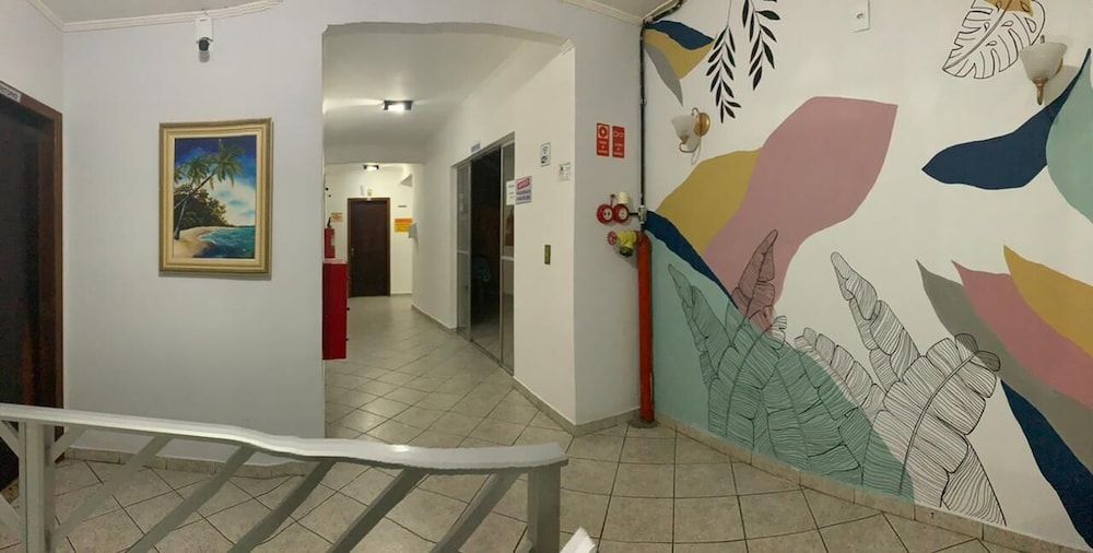 Pousada Martin de Sá 2