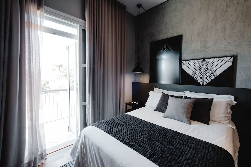 LOTE20 Hotel Boutique 3