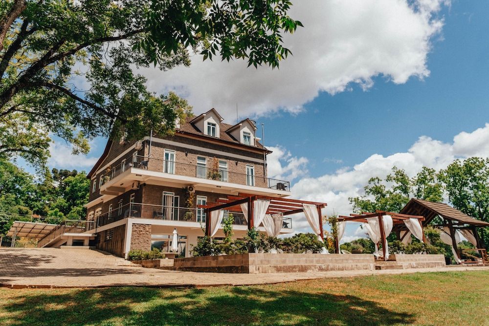 LOTE20 Hotel Boutique